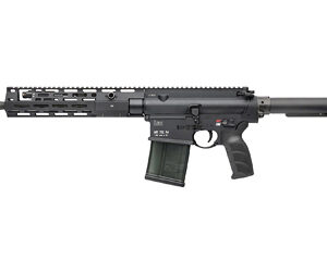 HK MR762 A4 7.62X51 13" 20RD BLK