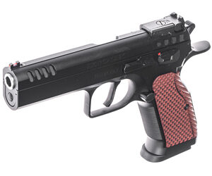IFG TANFOGLIO STOCK 9MM 4.45" 17RD