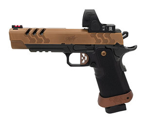 KIMBER 2K11 TRGT 9MM SRO 20RD COY