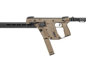 KRISS VECTOR CRB G3 9MM 16" 40RD FDE