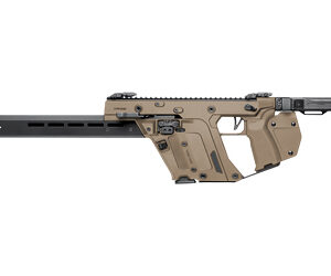 KRISS VCT CRB G3 9MM 16" 10RD FDE CA