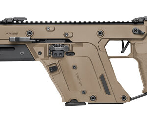 KRISS VCTR SDP G3 9MM 5.5" 40RD FDE