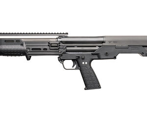 KELTEC KS7 G2 12GA 18.5" 6RD BLK
