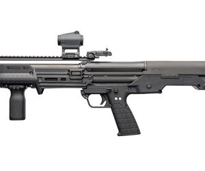 KELTEC KS7 G2 DEF 12GA 18.5" 6RD BLK
