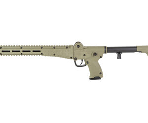 KELTEC SUB2K 9MM MULTI MAG 15RD TAN