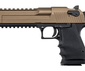 DE L6 50AE 6" 7RD BURNT BRONZE/BLK