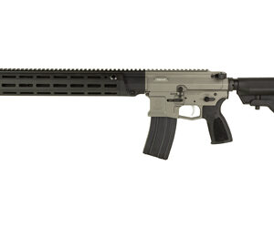 MAXIM MDX 516 5.56 16" 30RD URB GRY