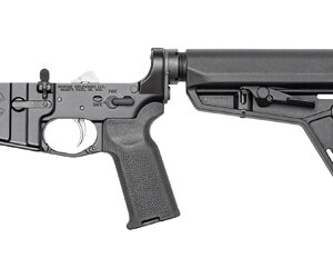 NOVESKE CHAINSAW LOWER RCVR COMPLETE