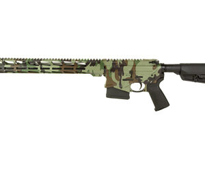 RUGER SFAR 7.62NATO 16.1" 20RD M81