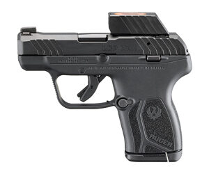 RUGER LCP MAX READYDOT 380 2.8" 10RD