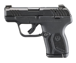 RUGER LCP MAX 380ACP 2.8" 10RD NITR