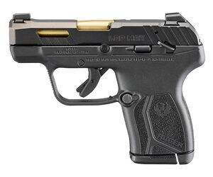 RUGER LCP MAX MS 380 TINI 2.8" 10RD