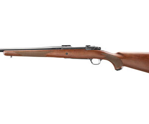 RUG HWKEYE HNTR 308WIN 16.6" 4RD TB