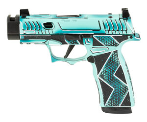 SCT ANIME KOMODO 365X CMP 9MM BLU/BK