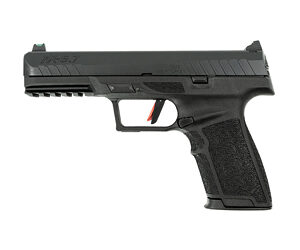 TISAS RAPTOR 5.7X28MM 4.8" 20RD BLK