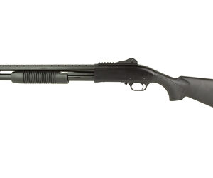 TOKAREV TX3 12GA 3" 18.5" 5RD BLK