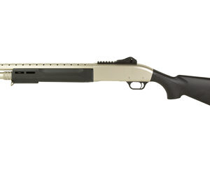 TOKAREV TTF12 12GA 18.5" 3" 5RD NKL