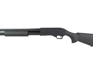 TOKAREV TX1 12GA 3" 18.5" 5RD BLK