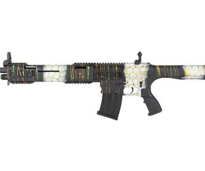 TOKAREV TAR 12 SP 12GA 3" 5RD CAMO