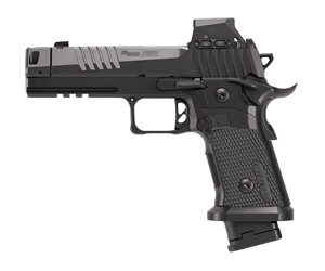 SIG P211 9MM 4.4" SAO COMP 23RD BLK