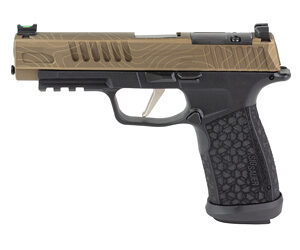 SIG P365 FUSE 9MM 21RD BRNZ TOPO SLD