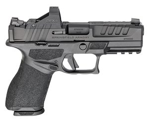 SPGFLD ECHELON 4.0C 9MM 15RD GP