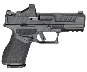 SPGFLD ECHELON 4.0C 9MM 10RD GP CA