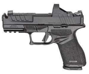SPGFLD ECHELON 4.0C COMP 9MM 18RD GP