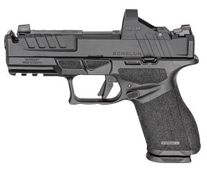 SPGFLD ECHELON 4.0C COMP 9MM 10RD GP