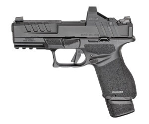 SPGFLD ECHELON 4.0C 9MM 18RD GP