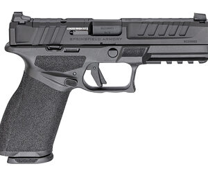 SPRGFLD ECHELON 4.5F 9MM 4.5" 10R CA