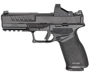SPGFLD ECHELON 4.5F 9MM 10RD GP CA
