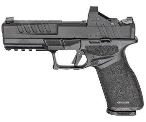 SPGFLD ECHELON 4.5F 9MM 10RD GP