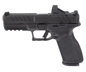 SPRGFLD ECHELON 9MM 4.5" UD 10RD MS