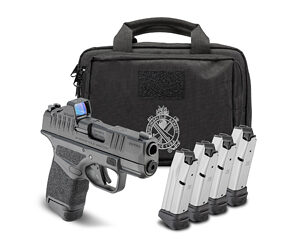 SPGFLD HELLCAT OSP 380ACP 3" 13RD GP