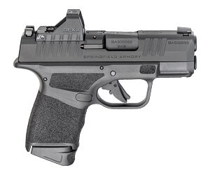 SPGFLD HELLCAT OSP 9MM 3" 10RD GP CA