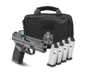 SPGFLD HELLCT PRO 9MM 3.7 10RD GP CA