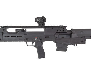 SPRGFLD HELLION 556 16" 10RD BLK GU