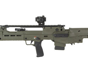 SPRGFLD HELLION 556 16" 10RD ODG GU