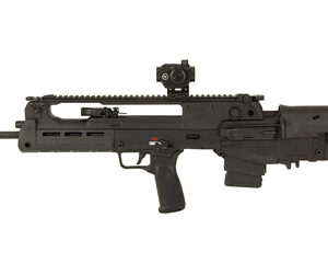 SPRGFLD HELLION 556 18" 10RD BLK GU