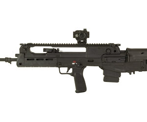 SPRGFLD HELLION 556 20" 10RD BLK GU