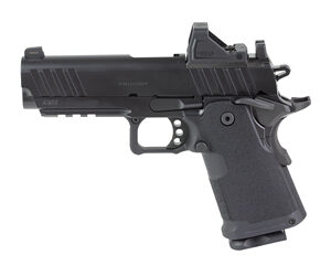 SPGFLD PRODIGY CMP 4.25 AOS 15RD GP