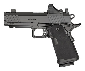SPRGFLD 1911 DS PRDGY 9MM CMP 4.25"