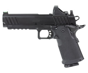 SPGFLD PRODIGY 9MM 5" AOS 10RD GP