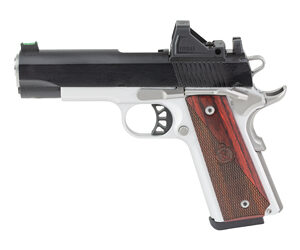 SPGFLD RONIN 4.25" AOS 45ACP 8RD GP