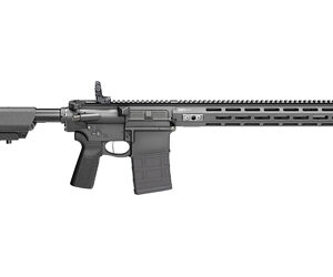 SPGFLD ST VIC V2 B5 308 16" 20RD BLK