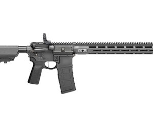 SPGFLD ST VIC V2 B5 556 16" 30RD BLK