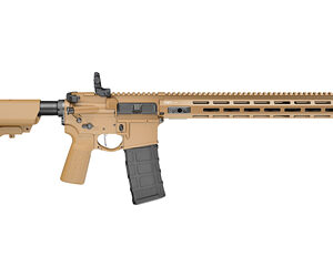 SPGFLD ST VIC V2 B5 556 16" 30RD COY