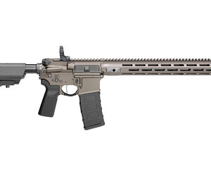 SPGFLD ST VIC V2 B5 556 16" 30RD GRY