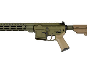 SANTAN STT-15 5.56 10.5" 30RD ODG